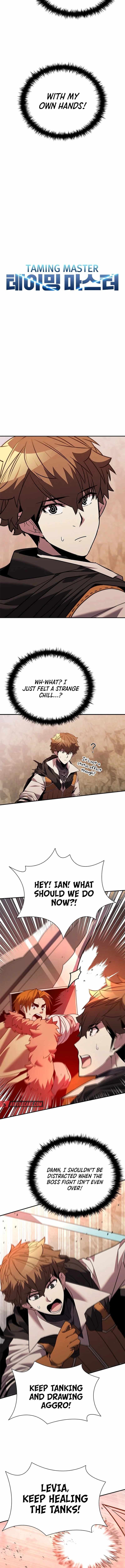 Taming Master Chapter 164 - Page 4