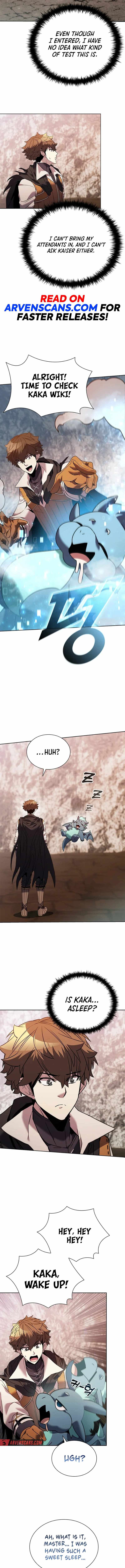 Taming Master Chapter 165 - Page 6