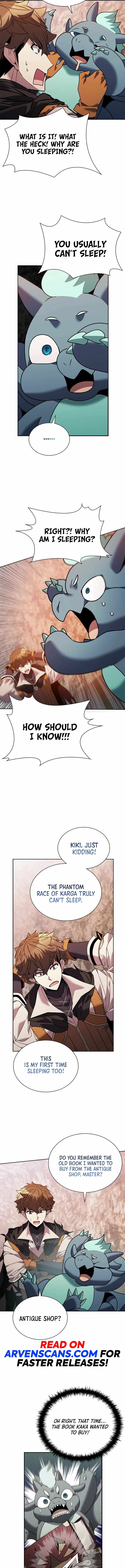 Taming Master Chapter 165 - Page 7