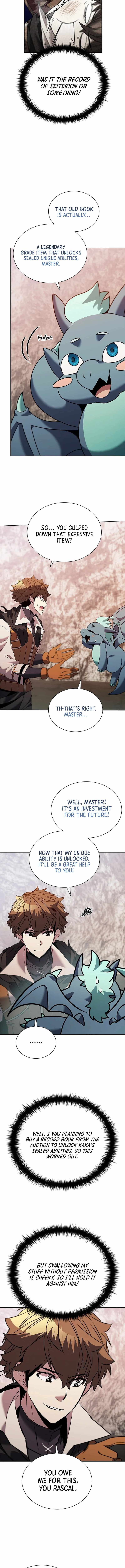 Taming Master Chapter 165 - Page 8