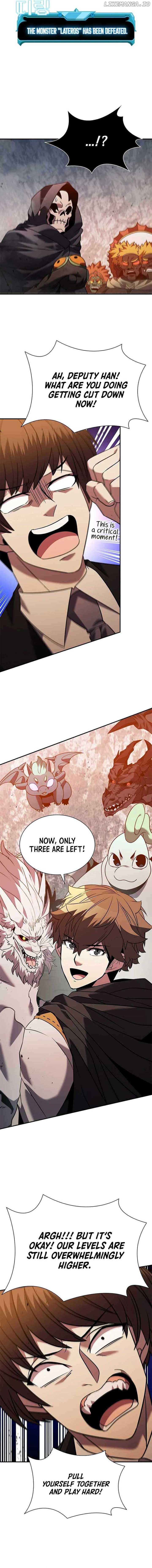 Taming Master Chapter 166 - Page 14