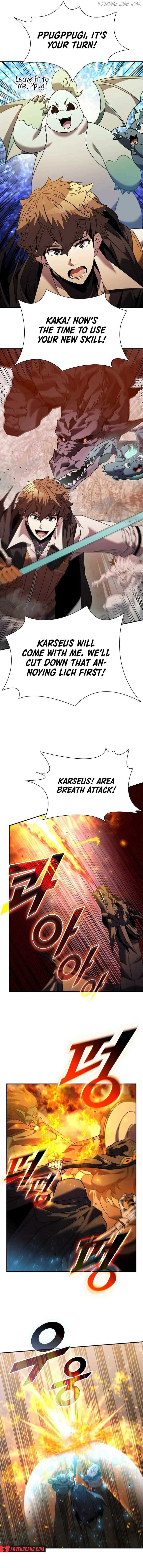 Taming Master Chapter 166 - Page 8