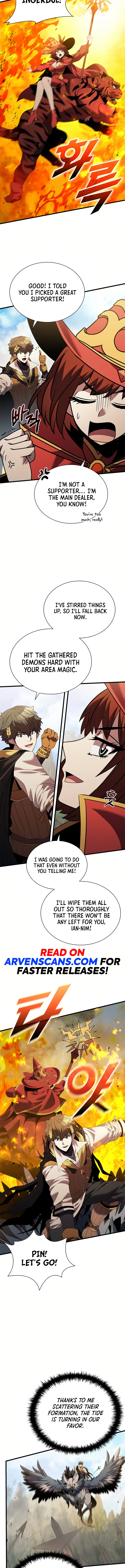 Taming Master Chapter 172 - Page 11