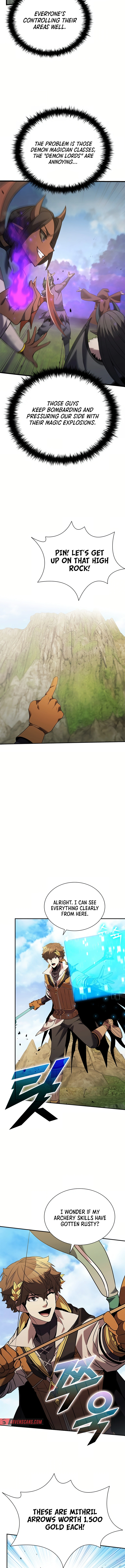 Taming Master Chapter 172 - Page 12