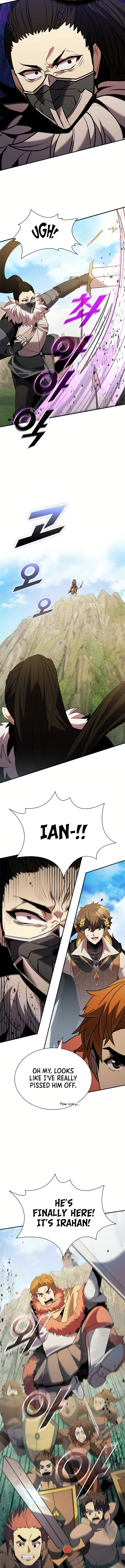 Taming Master Chapter 172 - Page 14