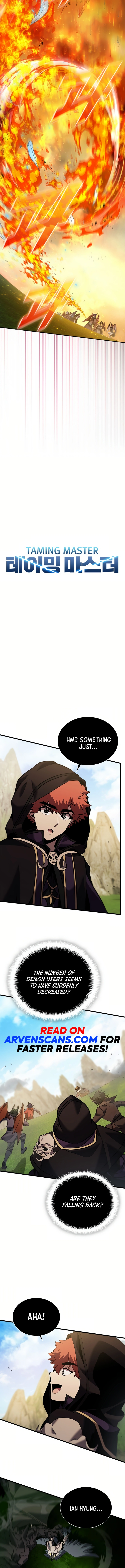 Taming Master Chapter 172 - Page 5