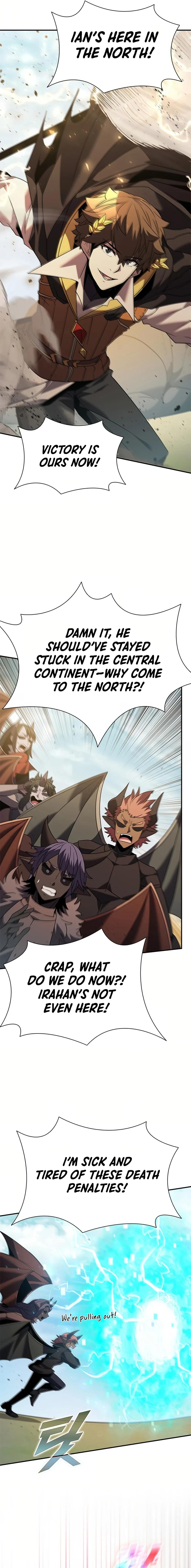 Taming Master Chapter 174 - Page 18