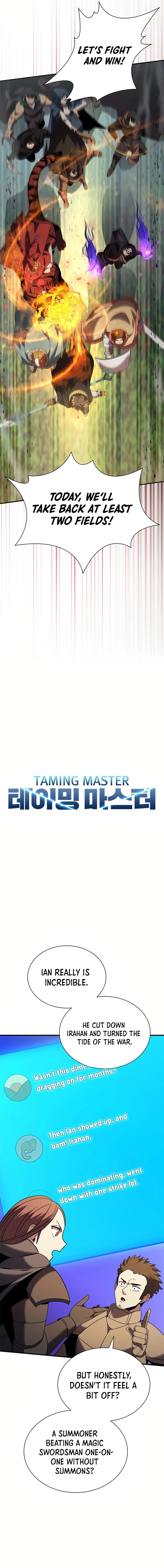 Taming Master Chapter 174 - Page 7