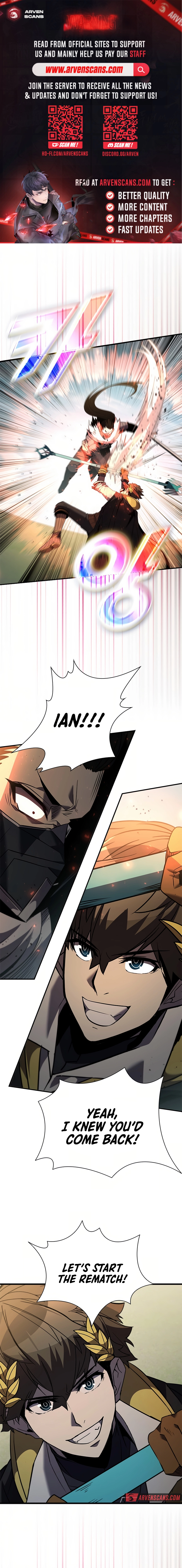 Taming Master Chapter 175 - Page 1