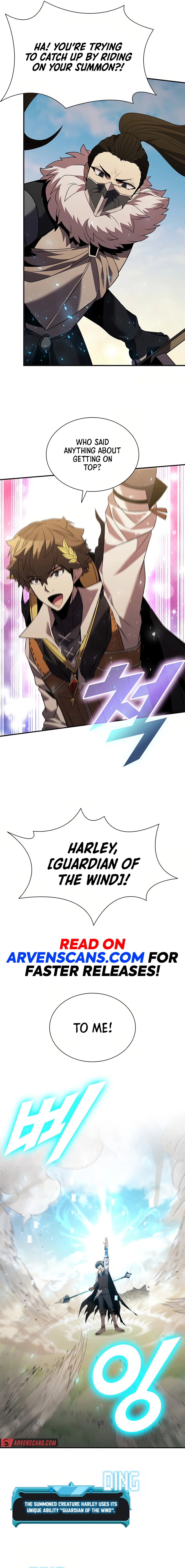 Taming Master Chapter 175 - Page 11