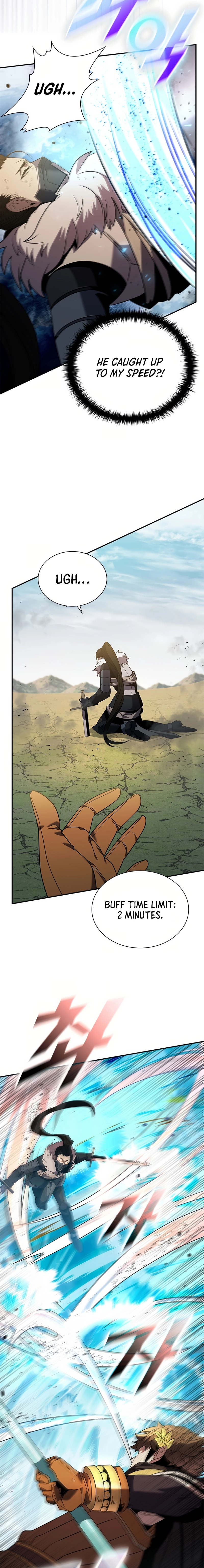 Taming Master Chapter 175 - Page 13