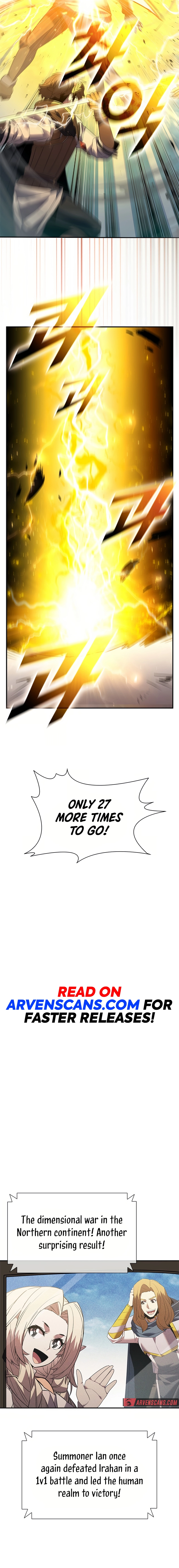 Taming Master Chapter 175 - Page 17