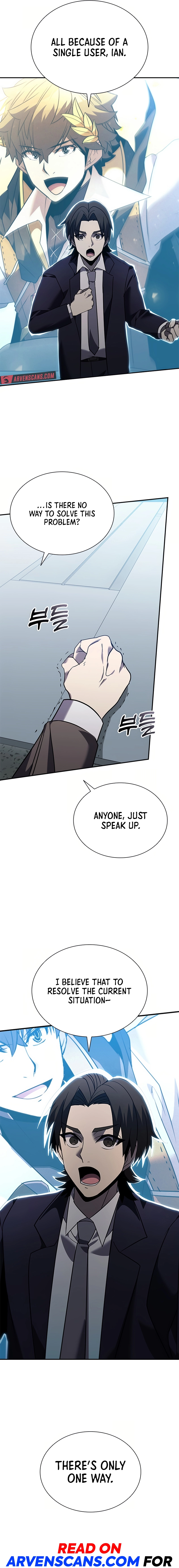 Taming Master Chapter 175 - Page 24