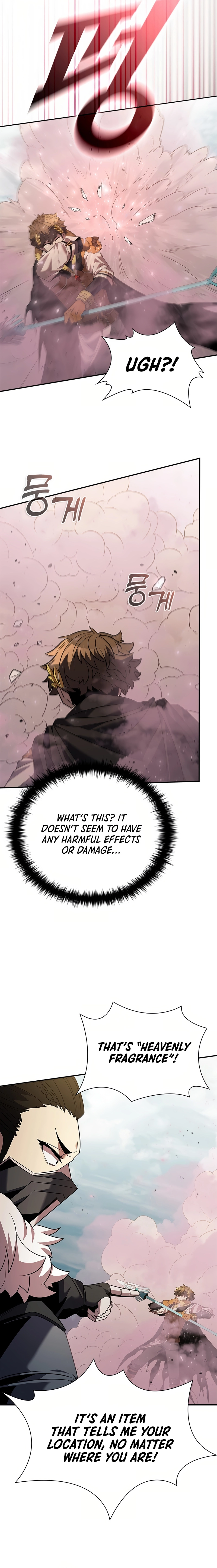 Taming Master Chapter 175 - Page 5