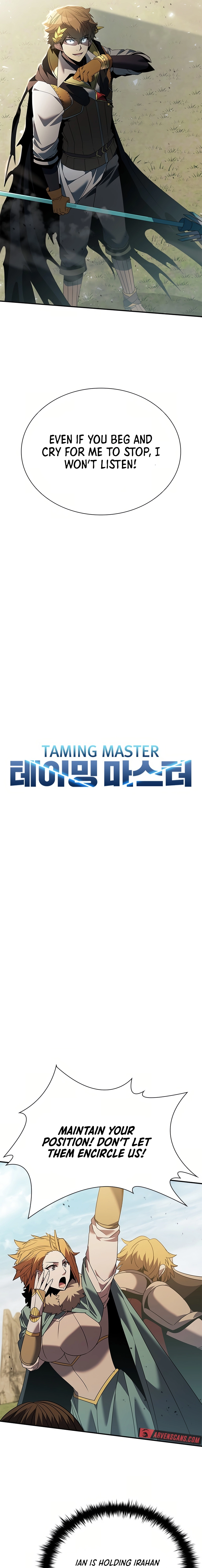Taming Master Chapter 175 - Page 7