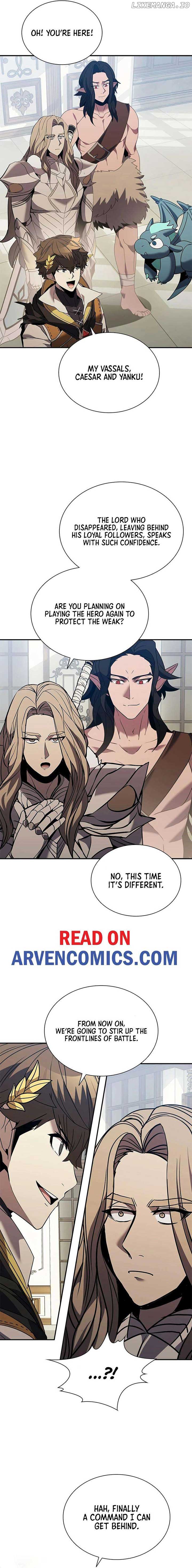Taming Master Chapter 177 - Page 14