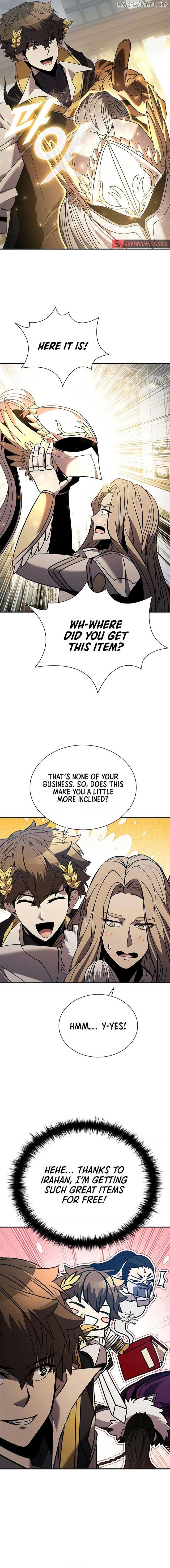 Taming Master Chapter 177 - Page 16