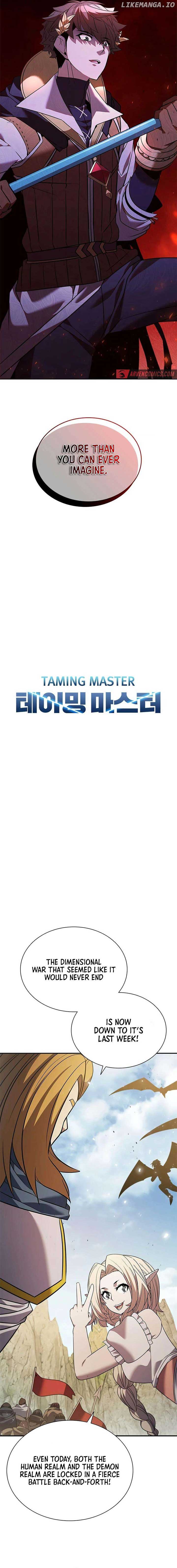 Taming Master Chapter 177 - Page 3