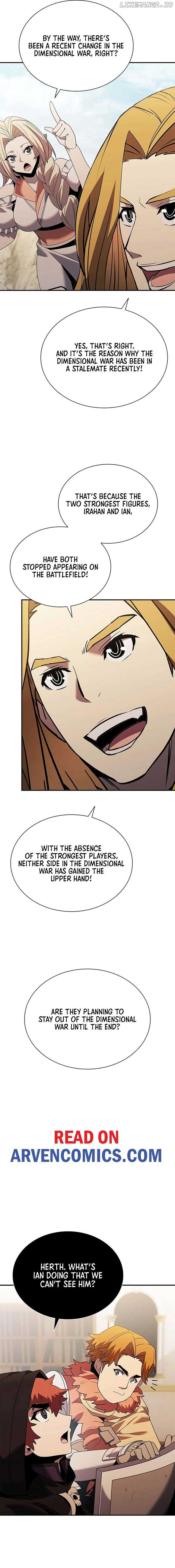 Taming Master Chapter 177 - Page 4