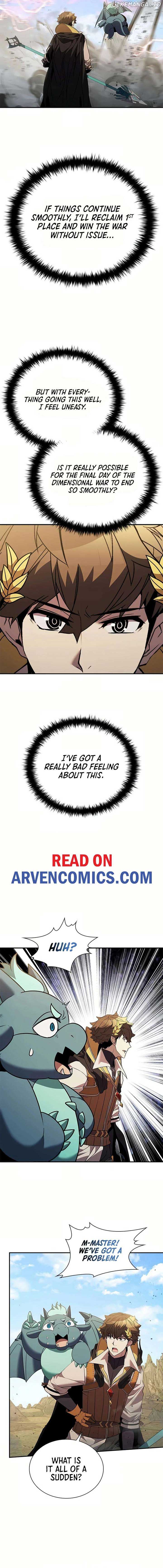 Taming Master Chapter 178 - Page 10