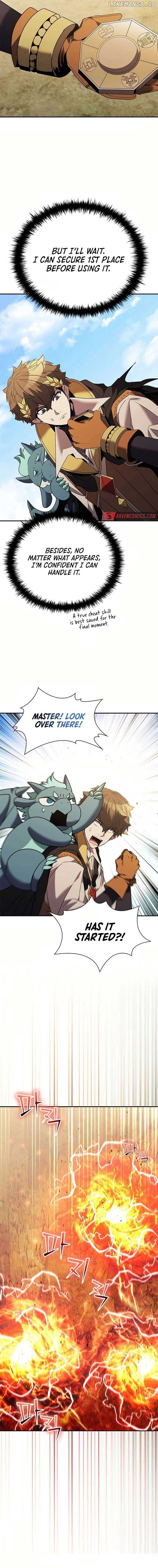 Taming Master Chapter 178 - Page 14