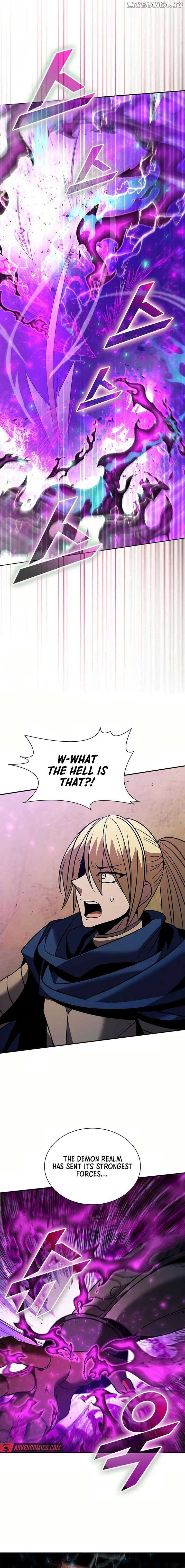 Taming Master Chapter 178 - Page 22