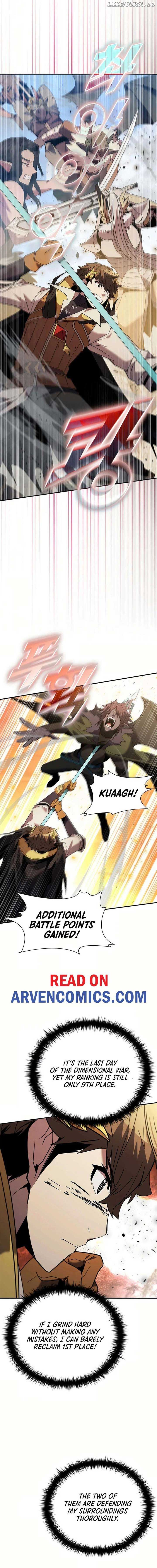 Taming Master Chapter 178 - Page 6