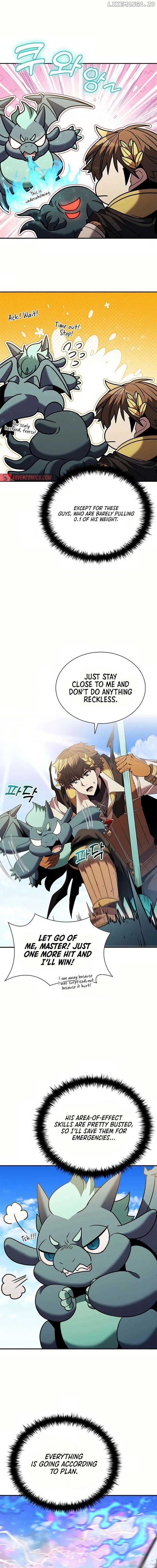 Taming Master Chapter 178 - Page 9