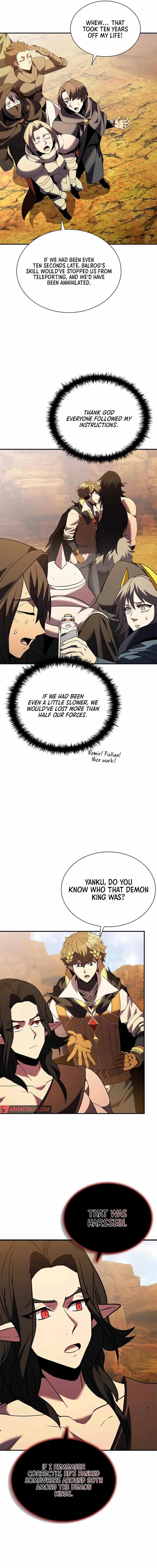 Taming Master Chapter 179 - Page 10