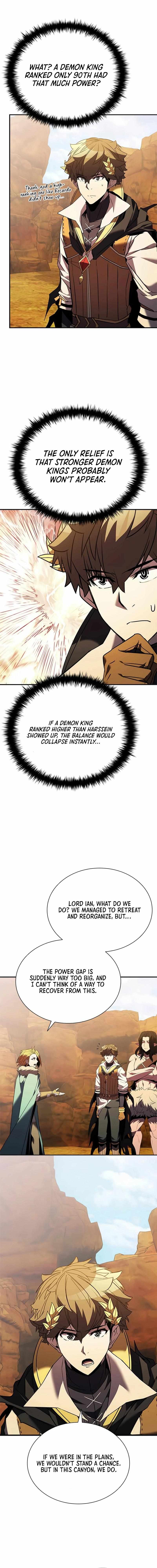 Taming Master Chapter 179 - Page 11