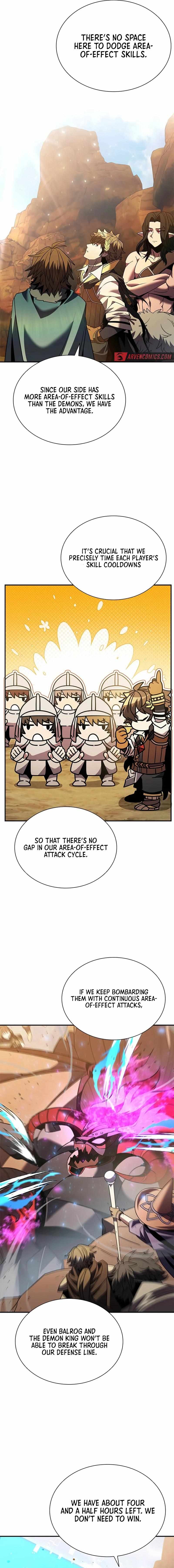 Taming Master Chapter 179 - Page 12