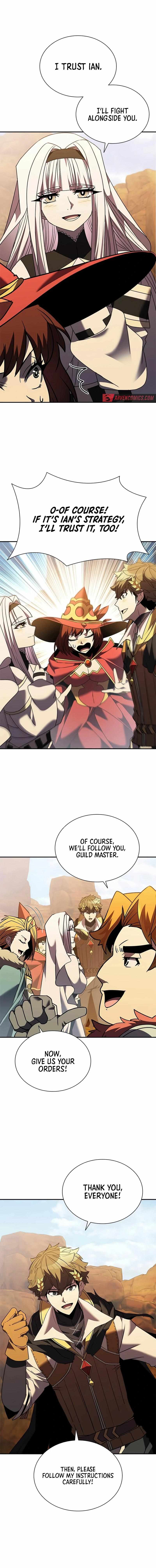 Taming Master Chapter 179 - Page 15