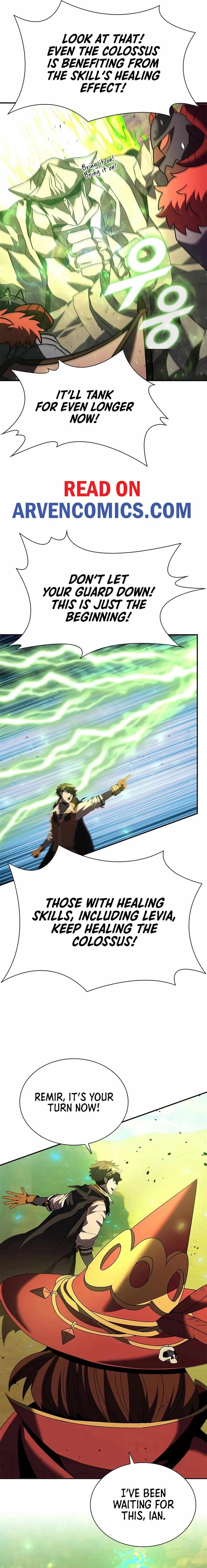 Taming Master Chapter 180 - Page 11
