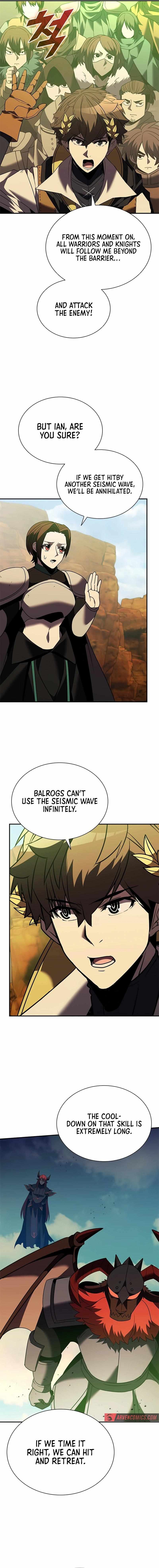 Taming Master Chapter 180 - Page 19