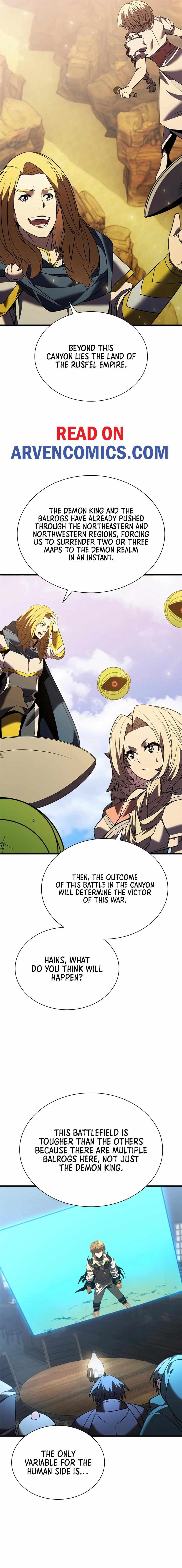 Taming Master Chapter 180 - Page 2