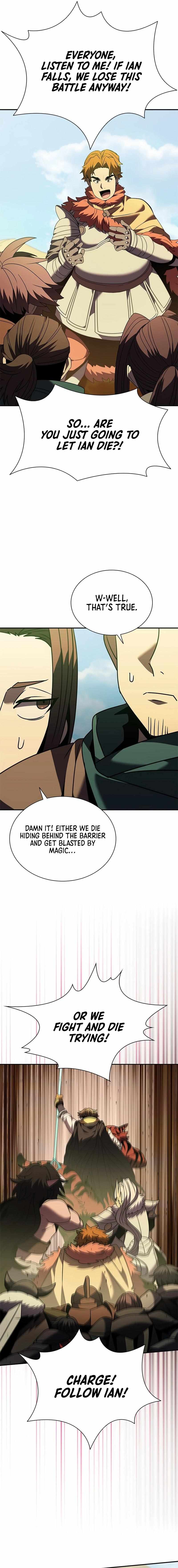 Taming Master Chapter 180 - Page 22