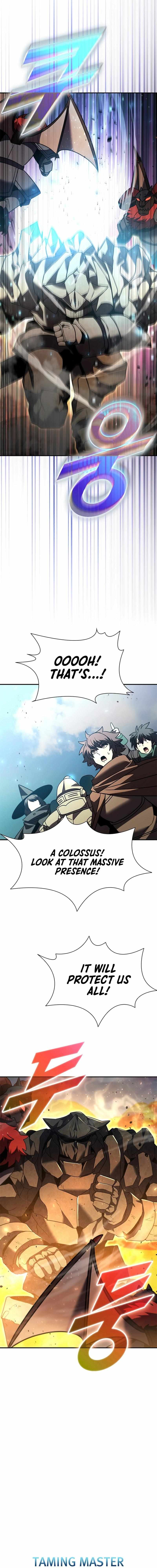 Taming Master Chapter 180 - Page 5