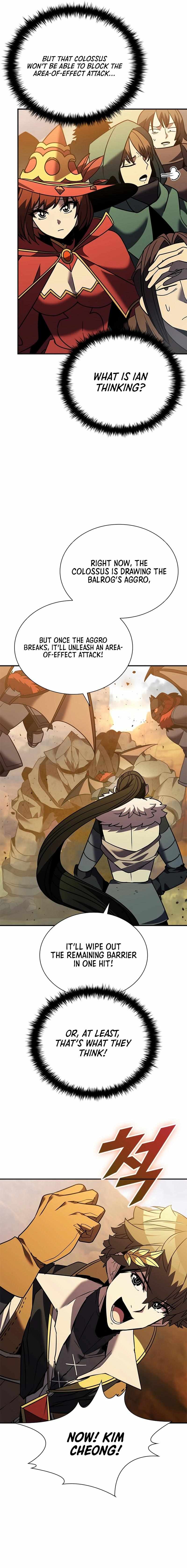 Taming Master Chapter 180 - Page 7