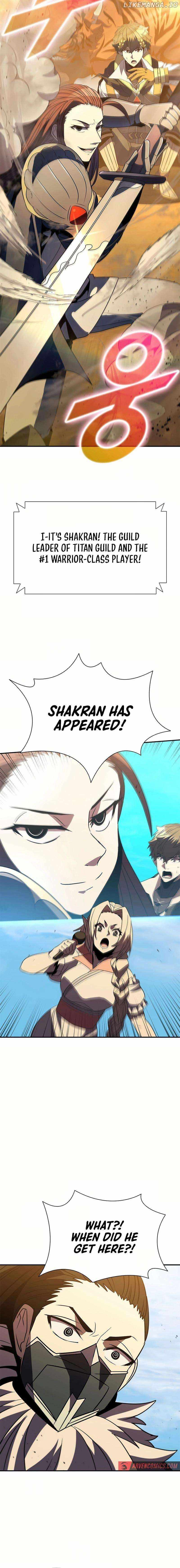 Taming Master Chapter 181 - Page 15