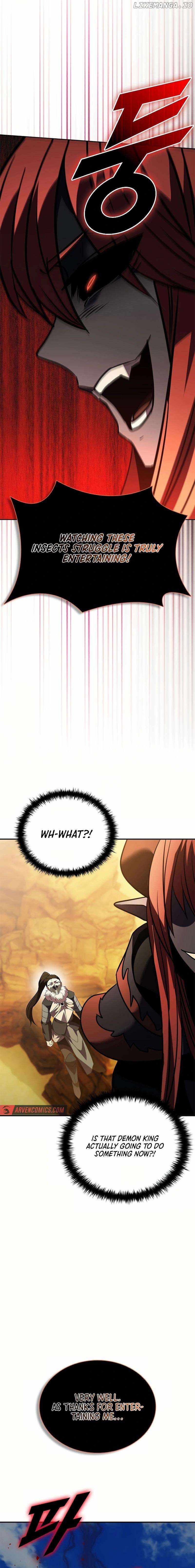 Taming Master Chapter 182 - Page 11