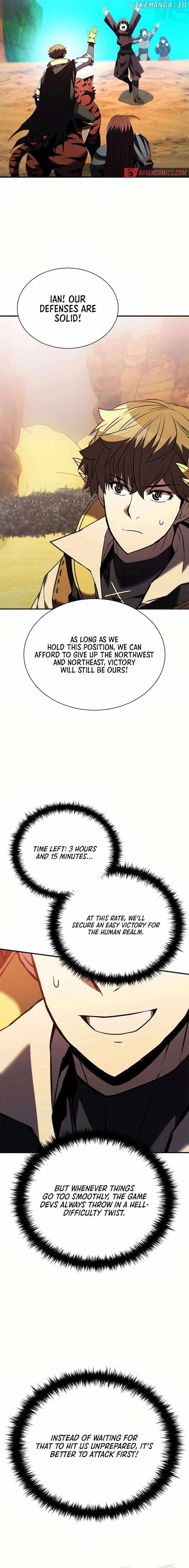 Taming Master Chapter 182 - Page 14