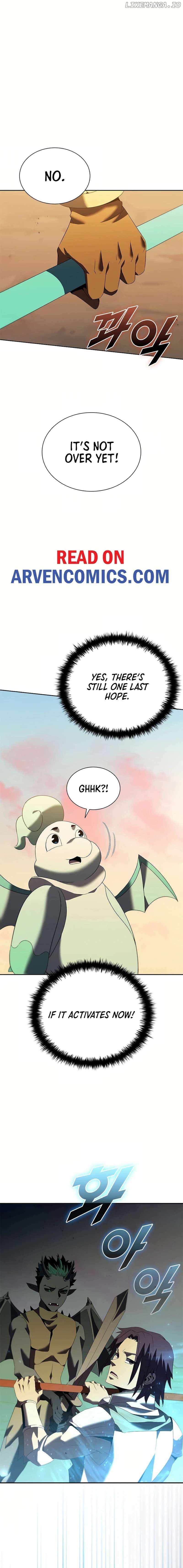 Taming Master Chapter 183 - Page 23