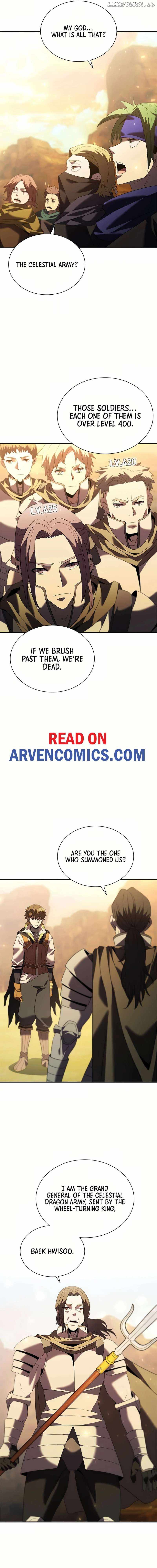 Taming Master Chapter 183 - Page 5
