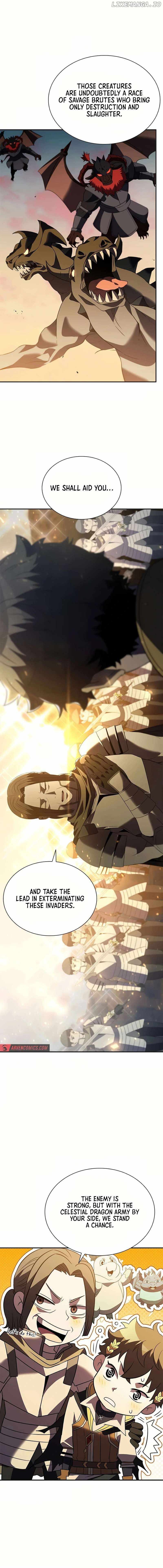 Taming Master Chapter 183 - Page 8