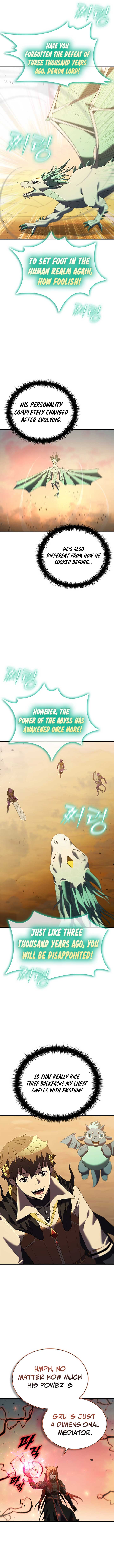 Taming Master Chapter 184 - Page 9