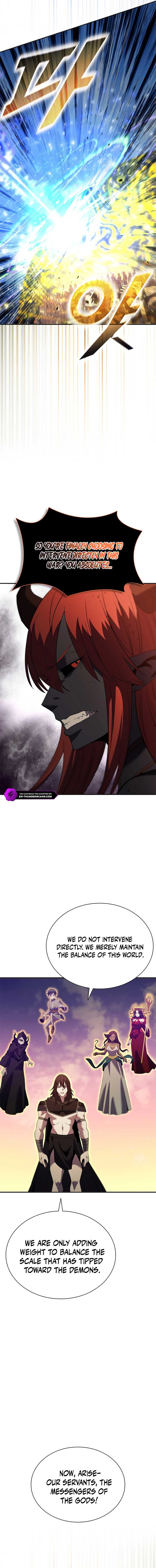 Taming Master Chapter 186 - Page 13