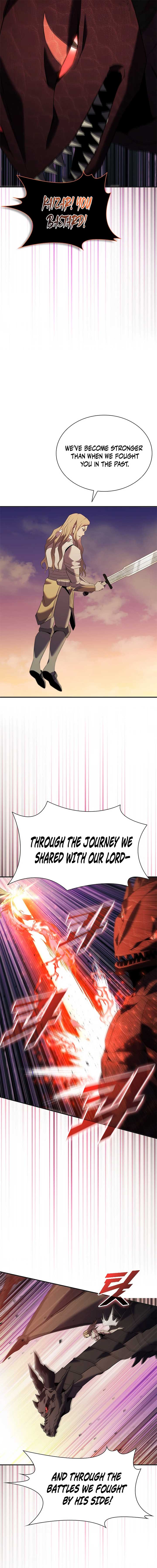 Taming Master Chapter 186 - Page 20