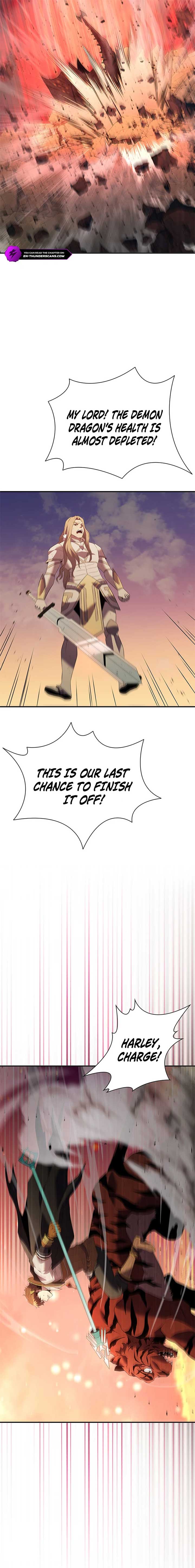 Taming Master Chapter 186 - Page 24