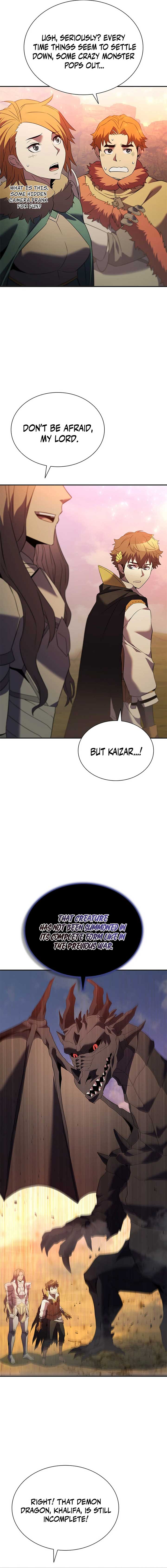 Taming Master Chapter 186 - Page 9