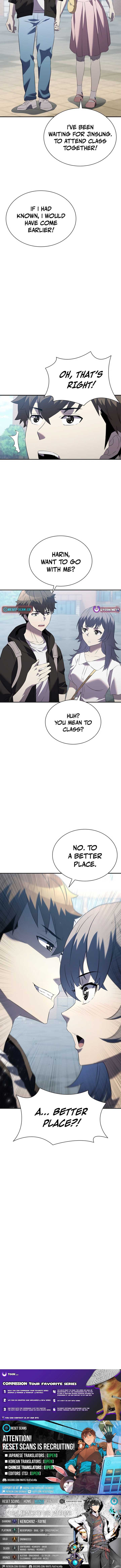 Taming Master Chapter 187 - Page 18